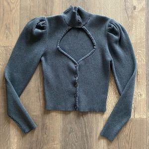 Zara Sweater